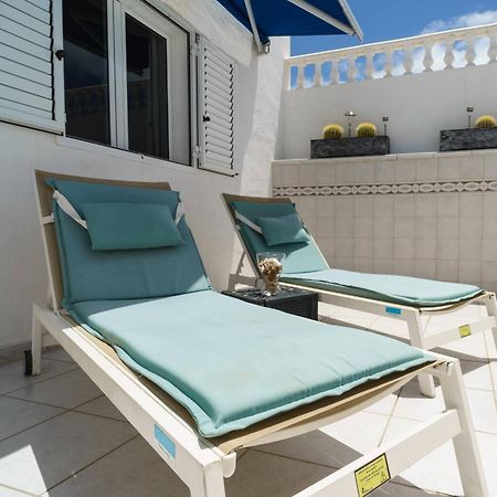 Ferienwohnung Guincho5B Puerto del Carmen  Exterior foto