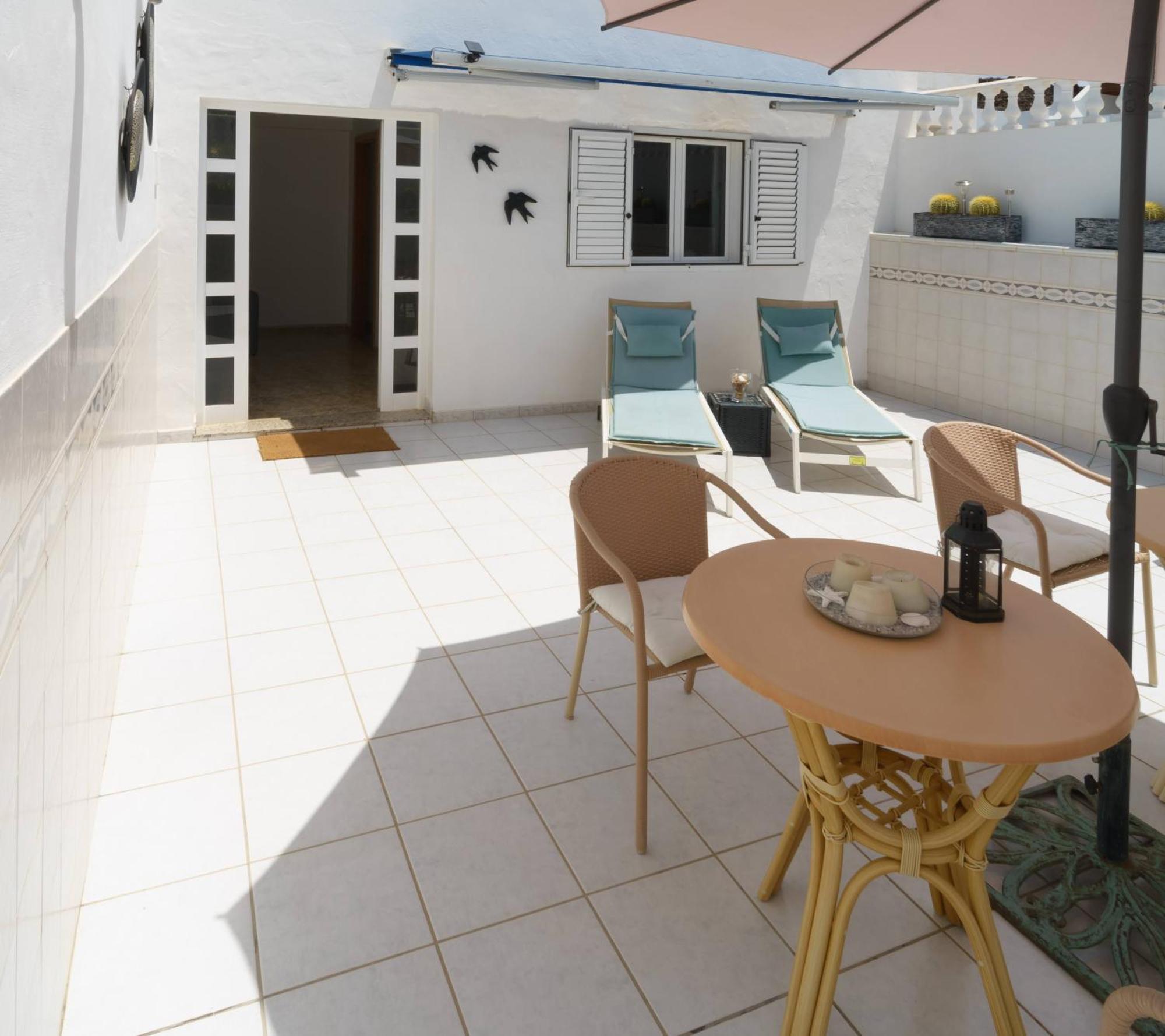 Ferienwohnung Guincho5B Puerto del Carmen  Exterior foto