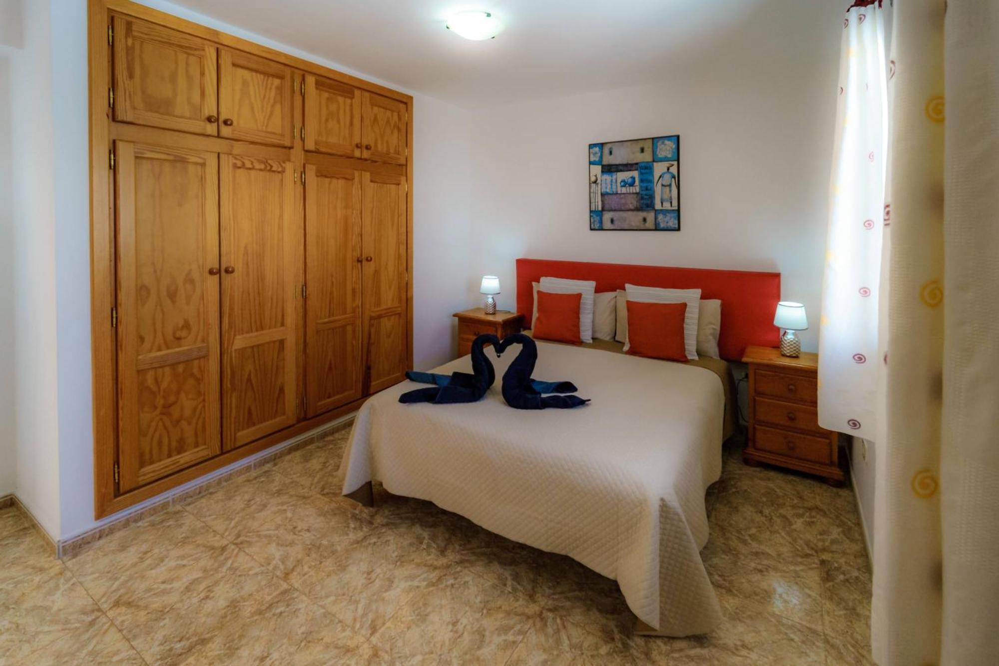 Ferienwohnung Guincho5B Puerto del Carmen  Exterior foto