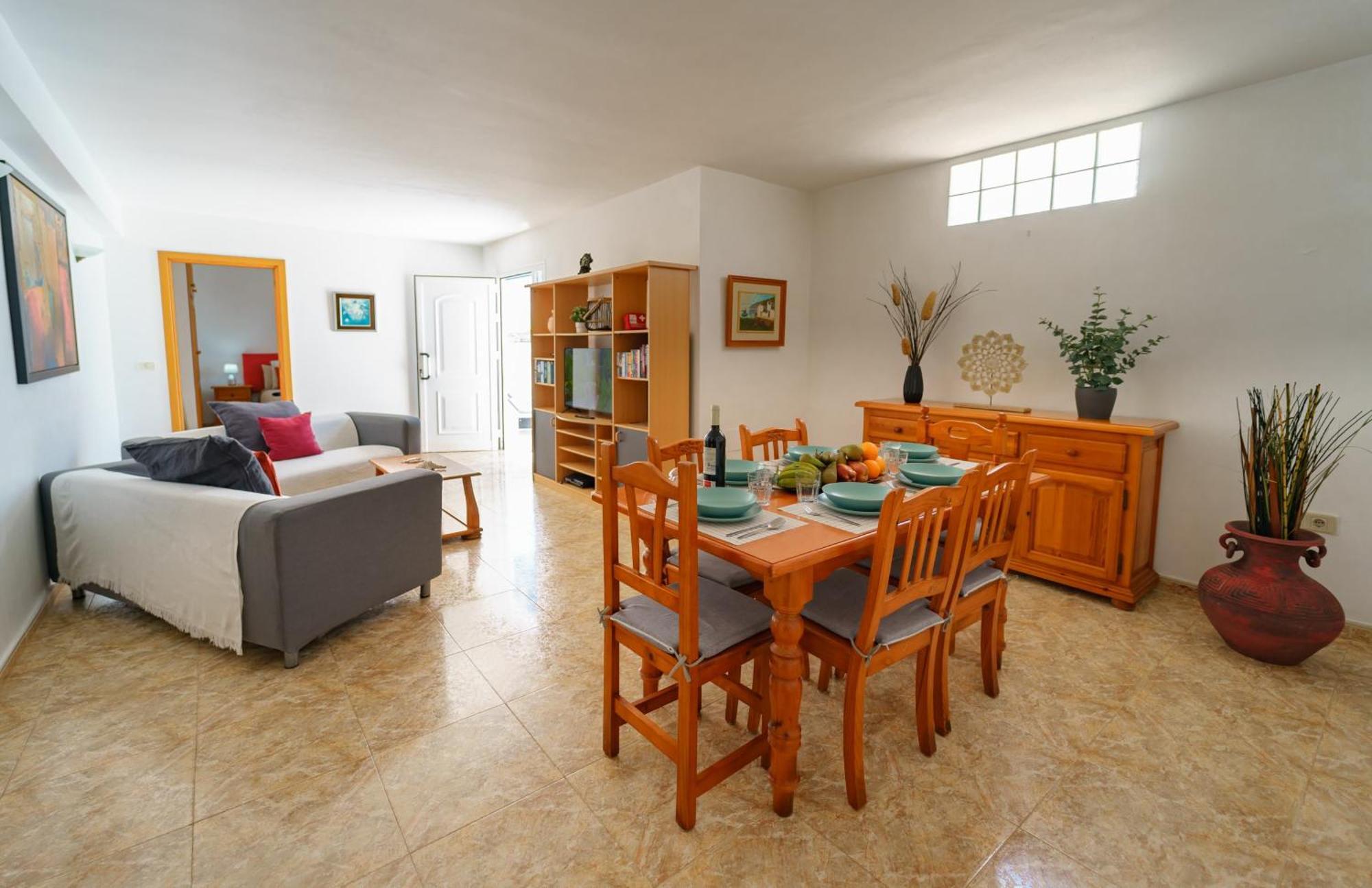 Ferienwohnung Guincho5B Puerto del Carmen  Exterior foto
