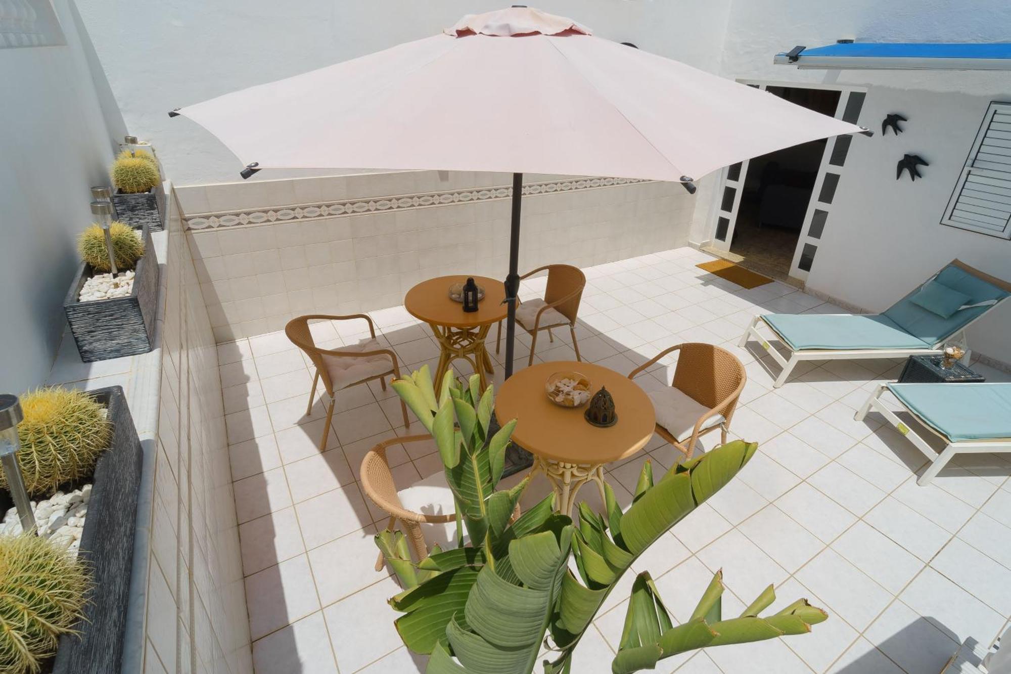 Ferienwohnung Guincho5B Puerto del Carmen  Exterior foto