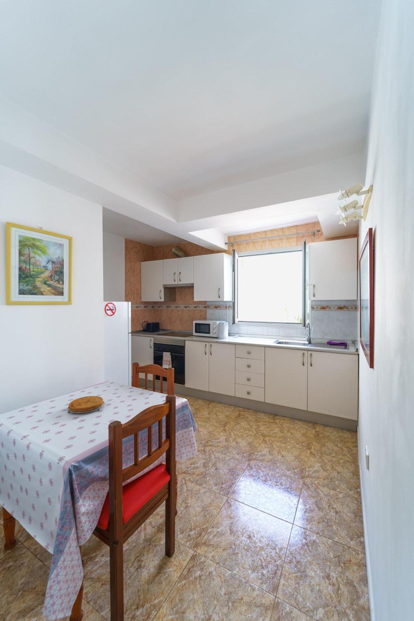 Ferienwohnung Guincho5B Puerto del Carmen  Exterior foto
