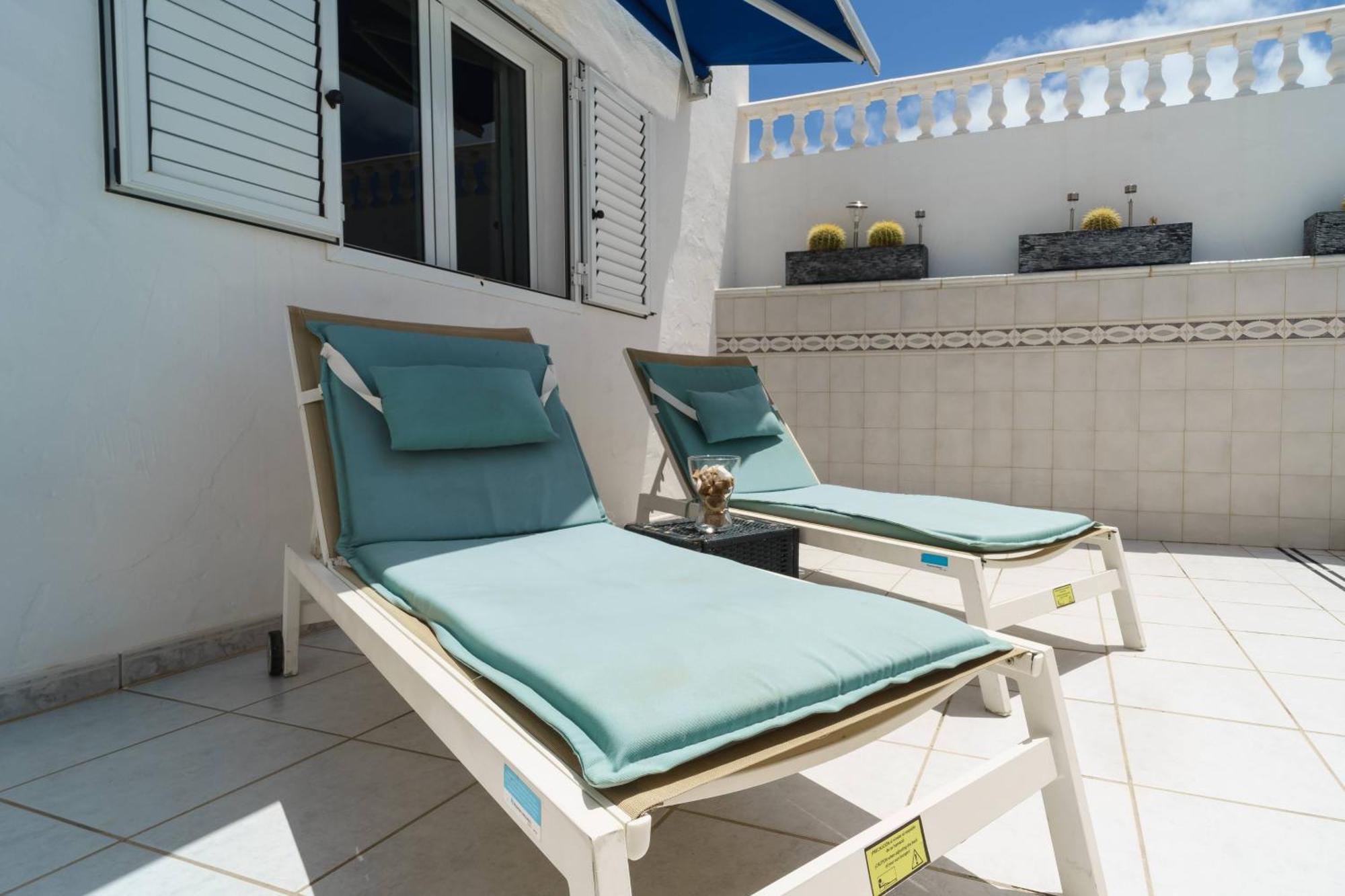 Ferienwohnung Guincho5B Puerto del Carmen  Exterior foto