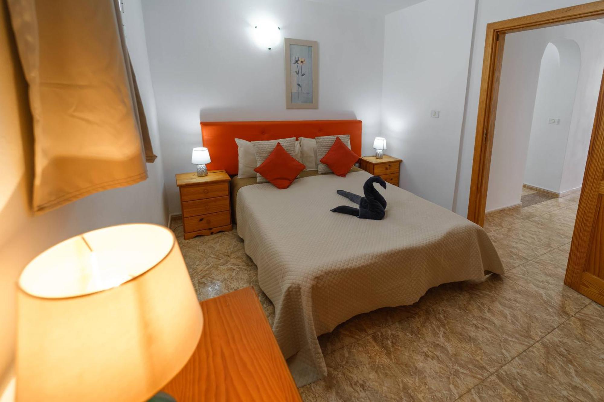 Ferienwohnung Guincho5B Puerto del Carmen  Exterior foto