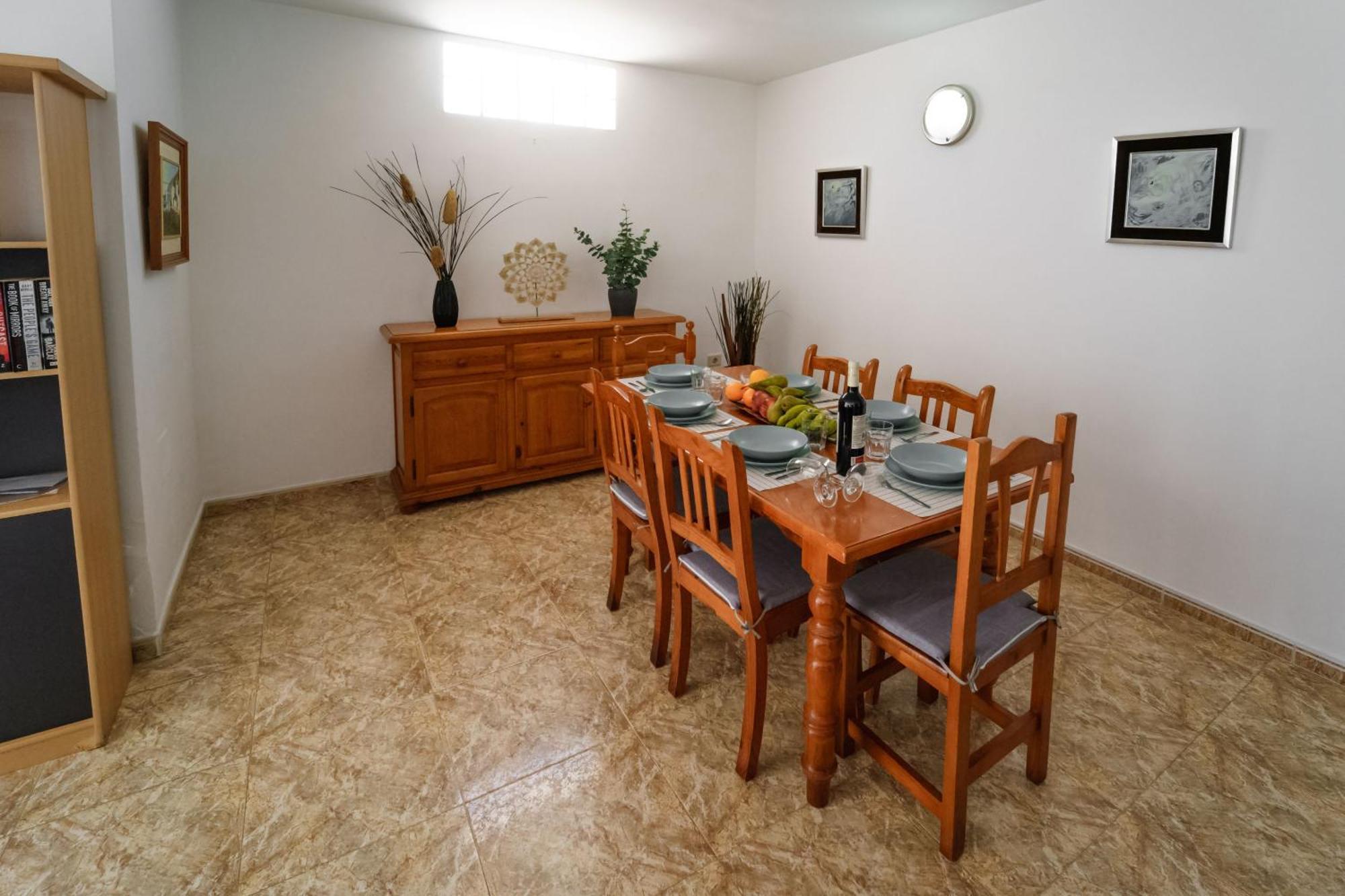 Ferienwohnung Guincho5B Puerto del Carmen  Exterior foto
