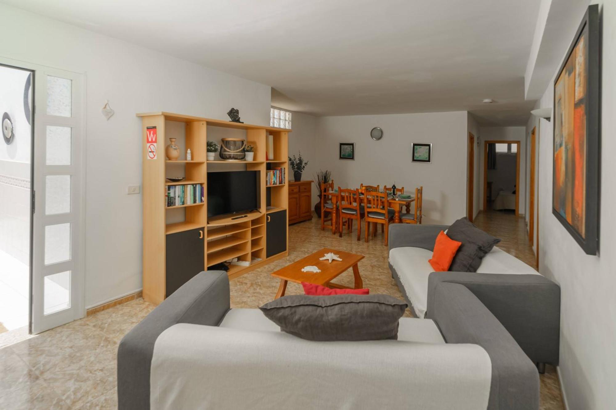 Ferienwohnung Guincho5B Puerto del Carmen  Exterior foto