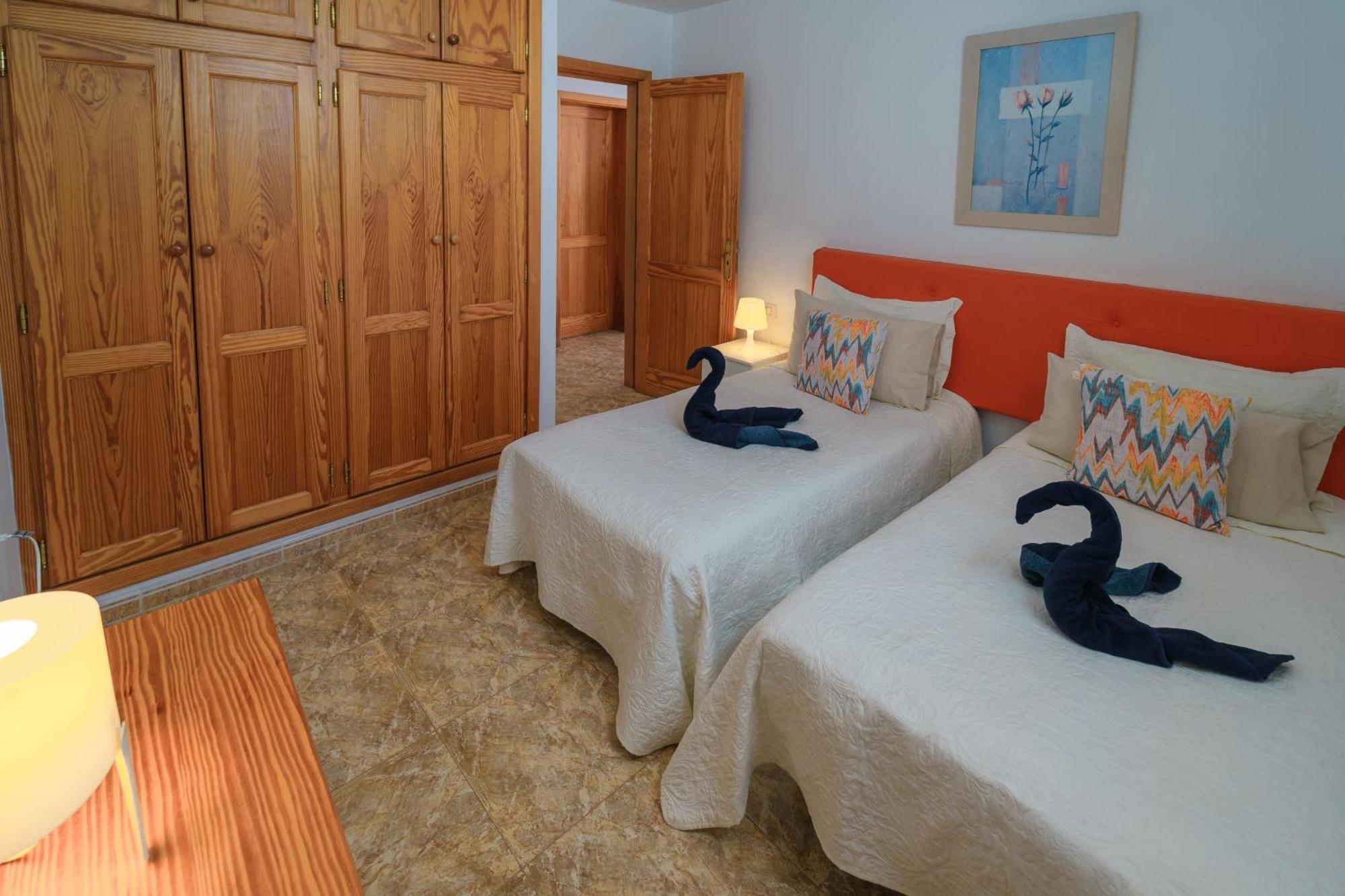 Ferienwohnung Guincho5B Puerto del Carmen  Exterior foto