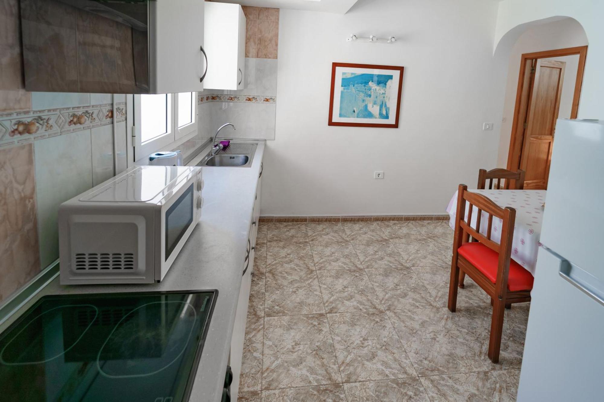 Ferienwohnung Guincho5B Puerto del Carmen  Exterior foto